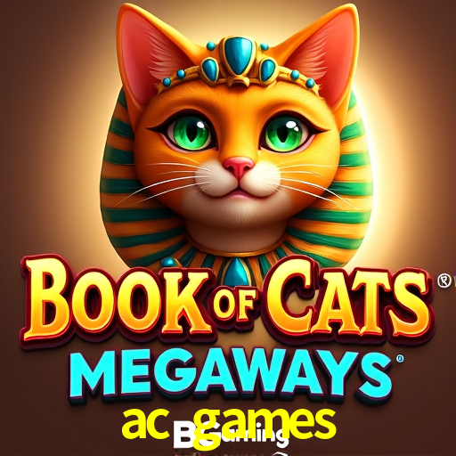 Game Providers ac games