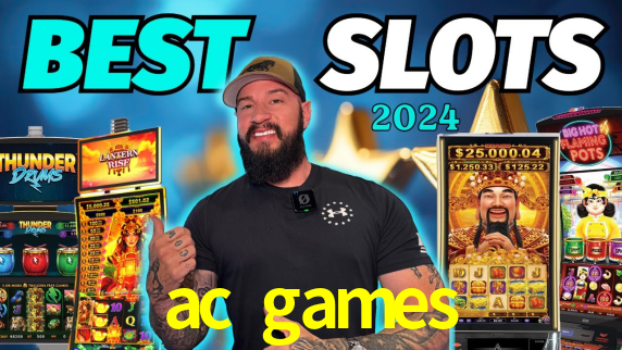 Exclusive Games ac games