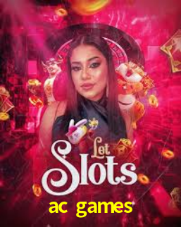 Premium Interface ac games