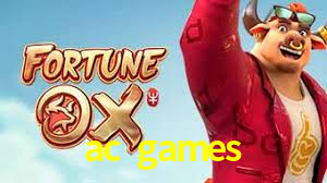 Live Casino ac games