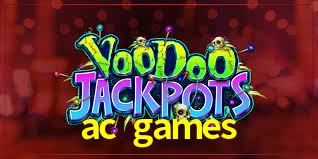 Roulette Table ac games